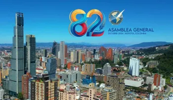 SIP celebra en Bogotá su 82ª Asamblea General con amplia agenda sobre libertad de prensa