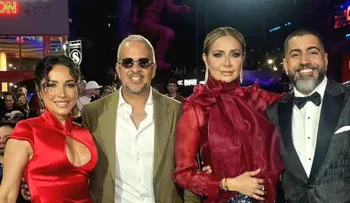 Juezas de Objetivo Fama protagonizan tenso careo en vivo durante segunda gala