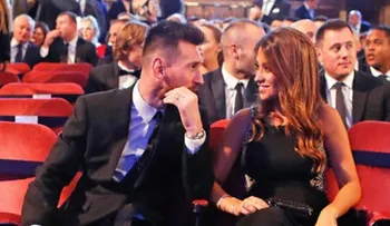 Fin del misterio: Antonela Roccuzzo reveló el sexo de su tercer bebé con Lionel Messi