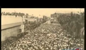 Un minuto de historia - 24 De Abril (VIDEO)