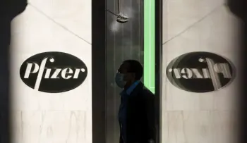 Pfizer pedirá autorizar una tercera dosis de su vacuna para mayor protección