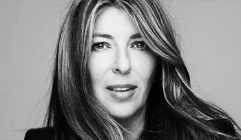 Nina García: Dejó Colombia durante la guerra de las drogas y ahora dirige una de las revistas de moda más importantes