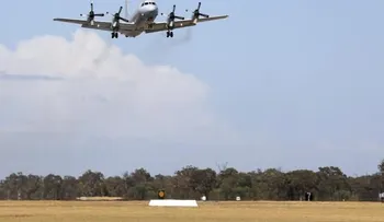 Francia aporta nueva imágenes de restos que podría ser del avión desaparecido