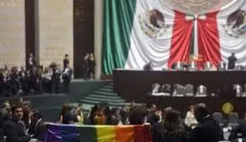 ¿Igualdad de mujeres y hombres en el Congreso de México? Sí, pero no todo es como lo pintan