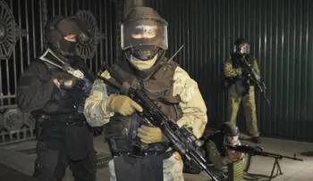 Ucrania introduce de nuevo el servicio militar obligatorio debido a tensión