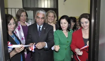 Decano dice UASD tiene compromise con salud de RD
