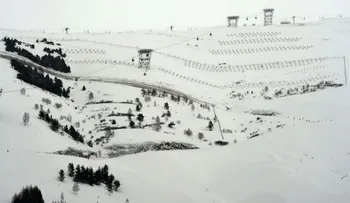 Mueren cinco soldados en una avalancha en los Alpes franceses