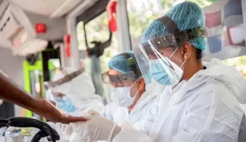 El año 2021 podría ser peor por nueva cepa del COVID-19, advierte la OPS