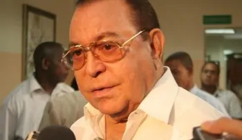 Fallece Pedro Franco Badía dirigente del PRD