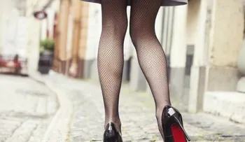 Riesgos para las mujeres que usan tacones