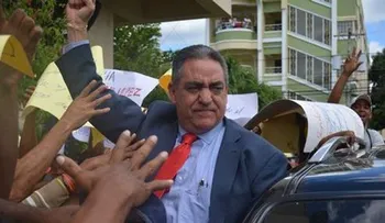 Alcalde SFM acusado de corrupción será â??objetivo militarâ? para comando revolucionario