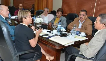 Senador Adriano Sánchez Roa: Urge modificar ley 87-01 para hacerla más humana