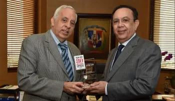 Banco Central de la RD lidera instituciones públicas mejores para trabajar
