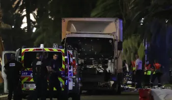 ISIS afirma que el atentado de Niza es obra de uno de sus "soldados"