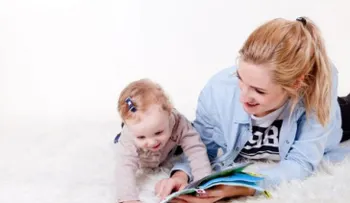 Consejos para enseñar tu bebé a hablar