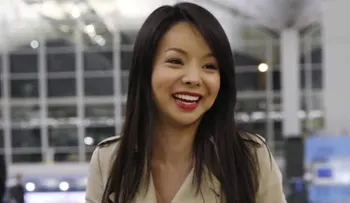 ¿Por qué China le teme a Miss Canadá?