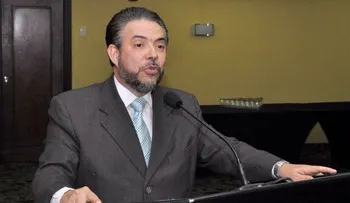 Muere poeta Juan Isidro Moreno, padre de Guillermo Moreno