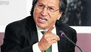 Alejandro Toledo será el primer expresidente peruano interrogado por los sobornos de Odebrecht
