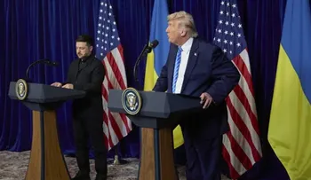 Zelenski dice estar listo para reunirse con Putin