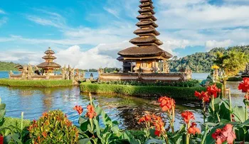 Descubre Bali, un asombroso destino de dioses