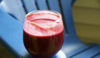 Jugo para purificar la sangre y limpiar el hígado en 7 días (Video) 