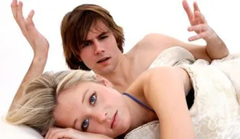 10 señales que revelan que ella es mala en la cama