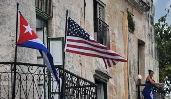 Diplomáticos de EE.UU. sufrieron síntomas parecidos a una lesión cerebral en Cuba, dice estudio