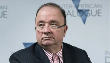 Gobierno de Colombia responsabiliza al ELN por desaparición de tres periodistas