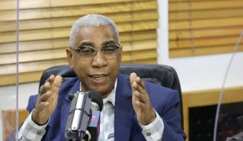Fallece exdiputado y periodista Andrés (Licho) Matos, dirigente del PRM