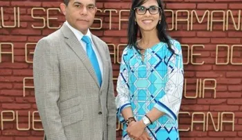 Fiscal Diná Llaverías exhorta a participantes INFOTEP a practicar valores