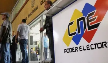 Oficial, no habrá voto popular para el parlatino