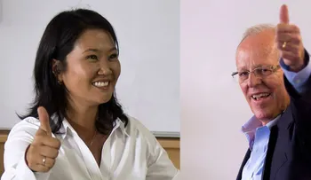 Lo que han dicho Fujimori y Kuczynski sobre 5 temas polémicos en Perú