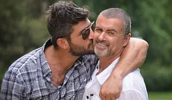 Las millonarias exigencias de Fadi Fawaz por la herencia de George Michael