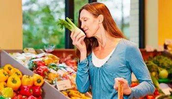 El hinojo podría reducir los síntomas de la menopausia