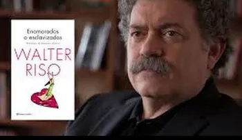 ¿Cómo ENCONTRAR el AMOR? con Walter Riso