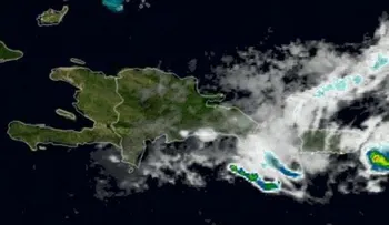 Continuarán las lluvias. Alerta por inundaciones en Cibao y Nordeste