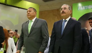 Danilo niega uso recursos Estado en campaña; pide fiscalización JCE