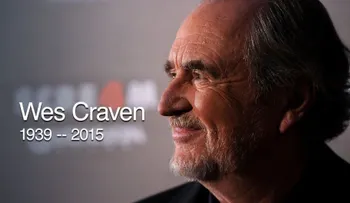 Muere Wes Craven, director de 'Pesadilla en Elm Street' y 'Scream'