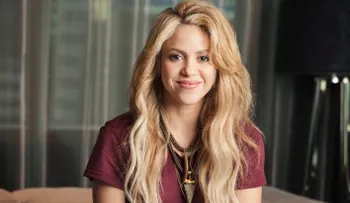 Shakira denunciada por un fraude fiscal de 16, 4 millones de dólares 