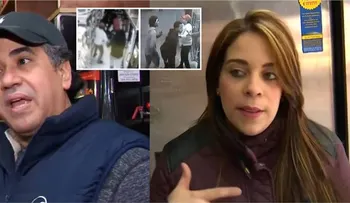 Para que no se repitiera la historia de Junior: Bodegueros dominicanos salvan vida de un joven que era atacado por una pandilla en NY