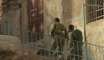 El conflicto palestino-israelí: dos perspectivas; un desenlace trágico