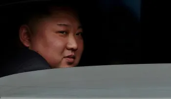 Un periodista de CNN hace correr la noticia: Kim Jon un en estado crítico. Cinco teorías sobre lo que sucede 
