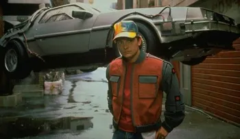 6 predicciones en las que falló 'Volver al Futuro'