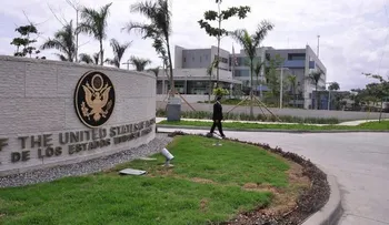 Embajada de EE.UU. en RD advierte a ciudadanos no viajar con cannabis