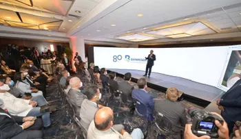 Presidente Abinader encabeza acto apertura oficial Banreservas en Nueva York