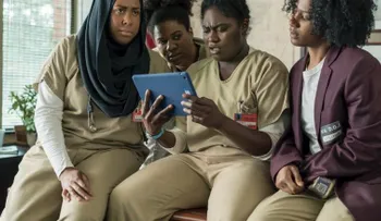 Lo que se viene en la nueva temporada de Orange is the New Black' es de locura