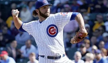 Arrieta de los Cubs y Keuchel de los Astros se apoderan de trofeos Cy Young