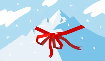 Noruega quiere darle un regalo de altura a Finlandia