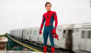 Tom Holland revela el enemigo del que Spiderman no puede escapar
