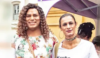 "Pastora" Transgénero declaró que Jesús fue "El Primer Trans" de la Humanidad